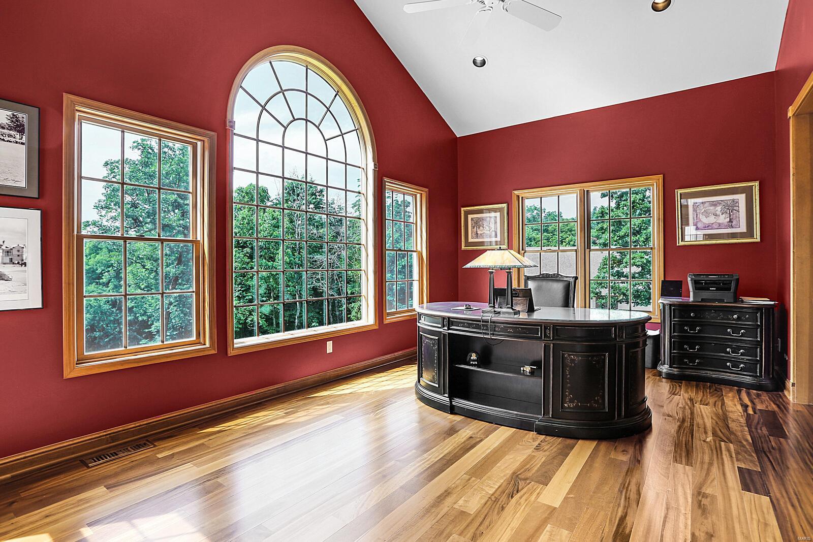 Cardinal Meadows - Residential