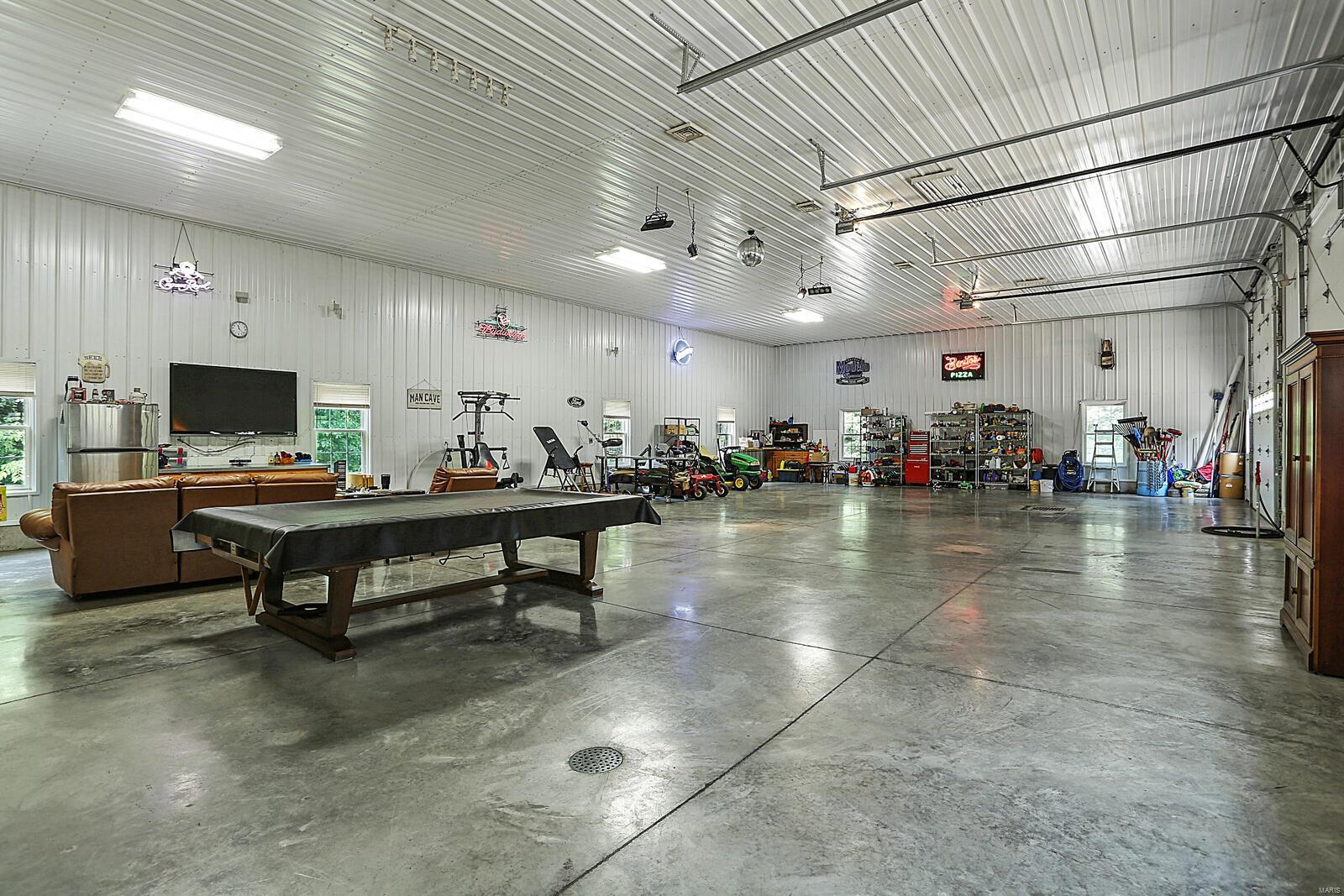 Cardinal Meadows - Residential