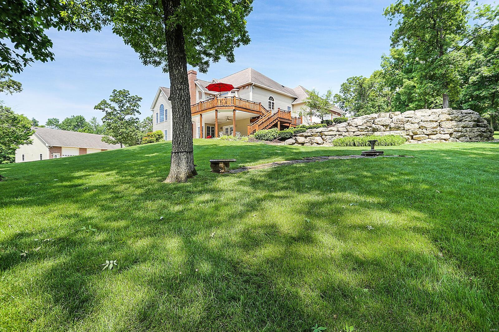 Cardinal Meadows - Residential