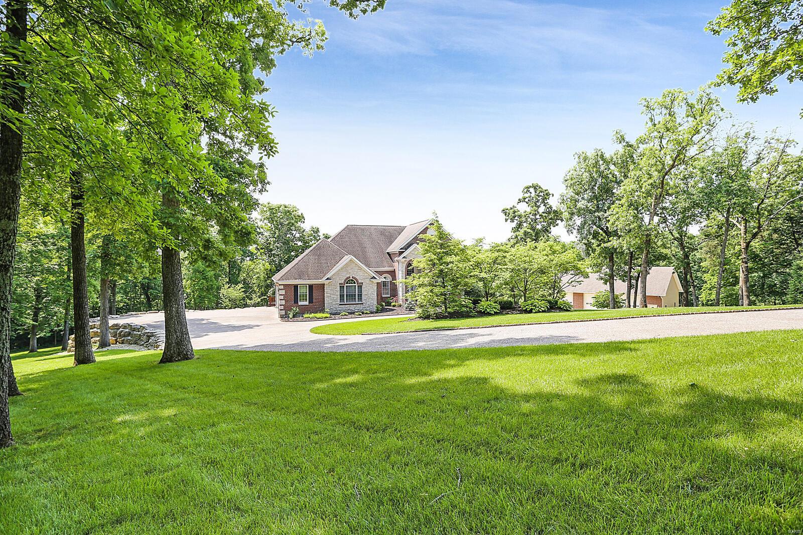 Cardinal Meadows - Residential