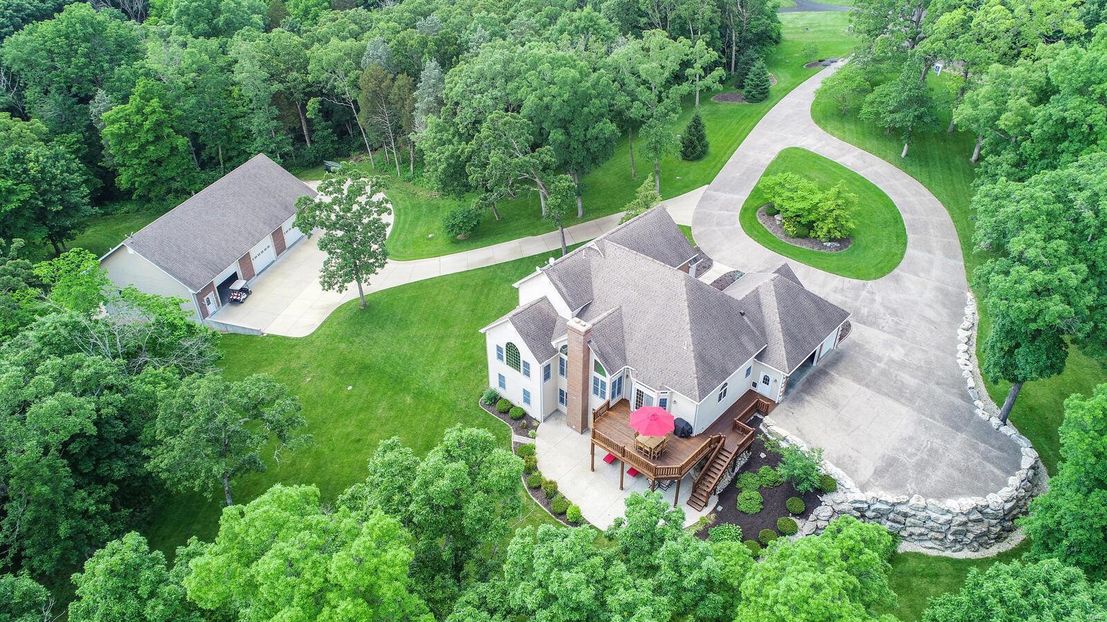 Cardinal Meadows - Residential