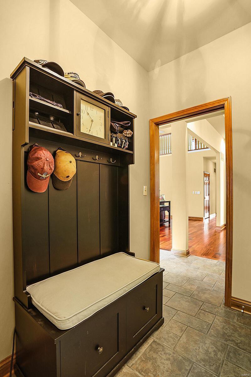 Cardinal Meadows - Residential