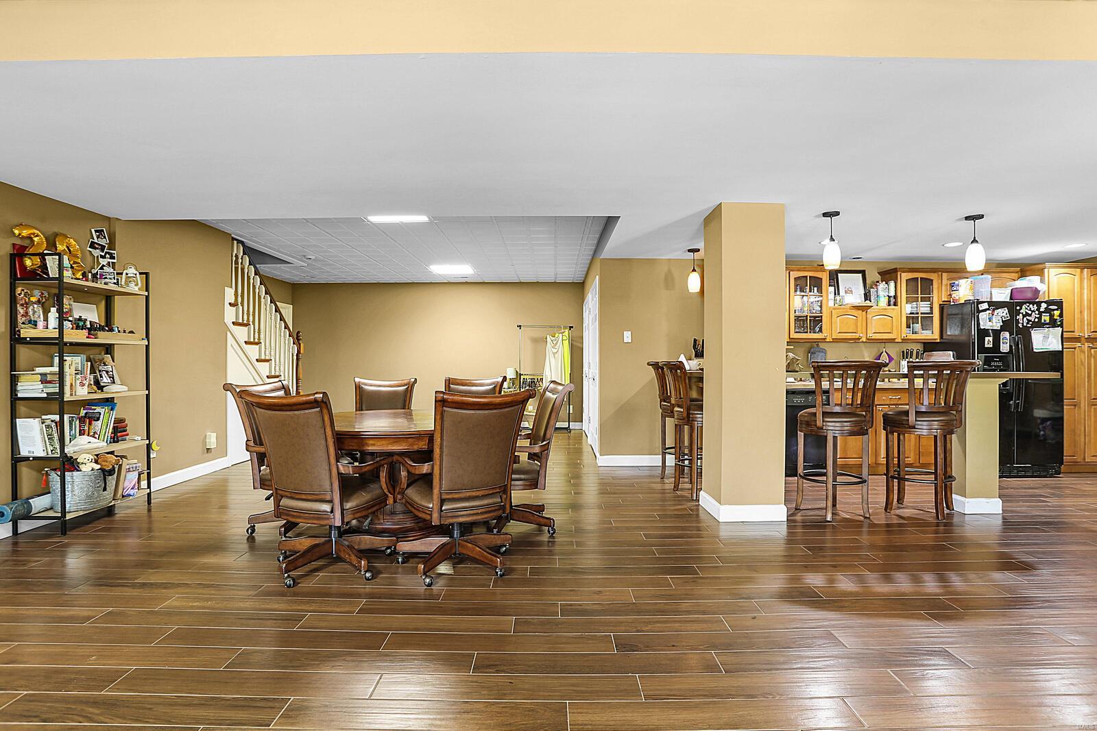 Cardinal Meadows - Residential