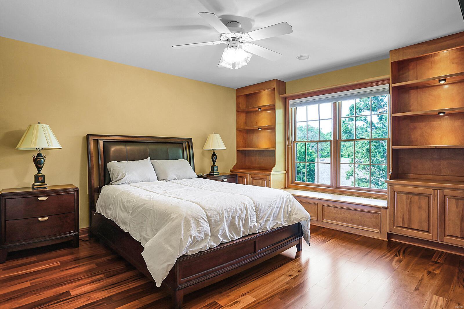 Cardinal Meadows - Residential