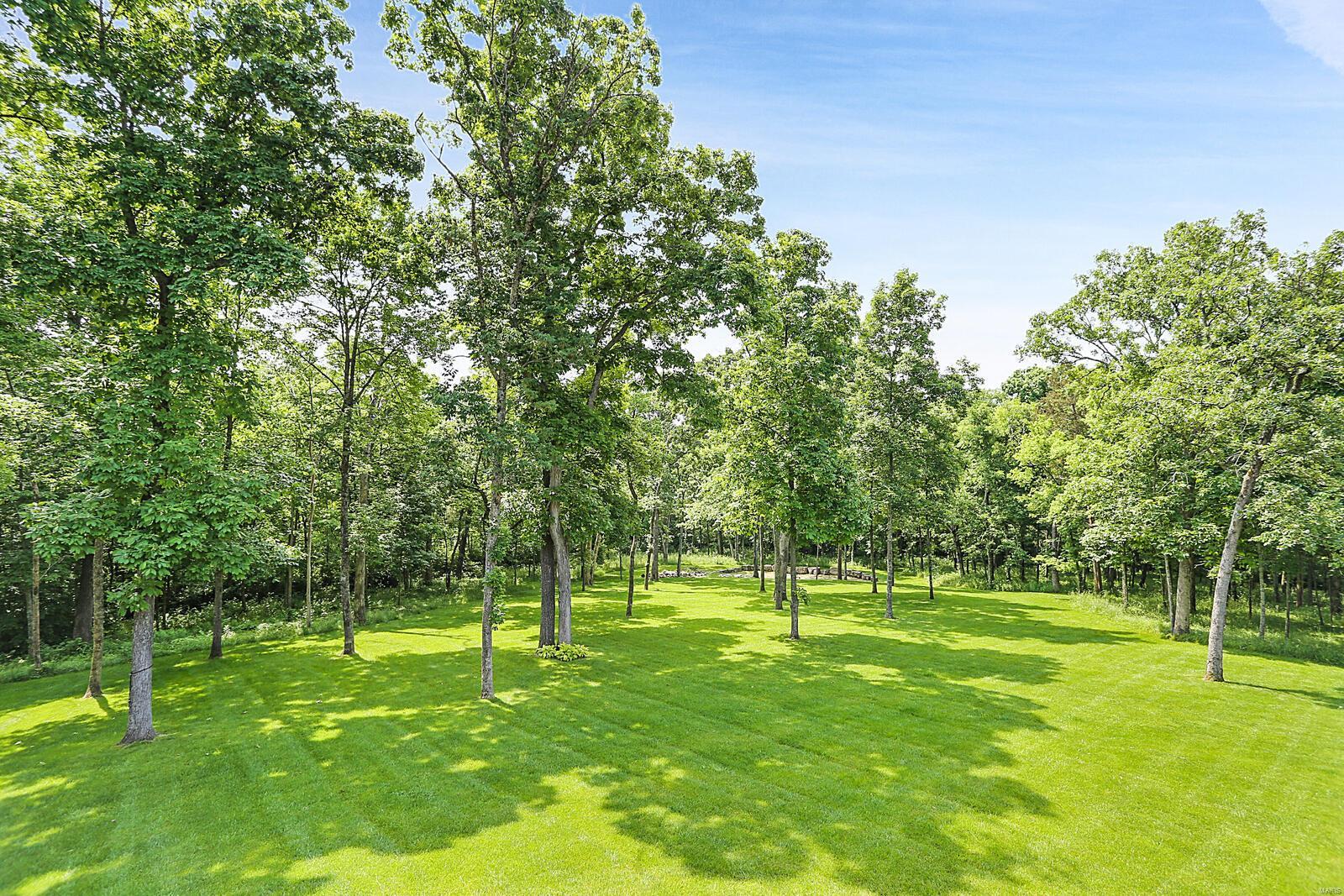 Cardinal Meadows - Residential