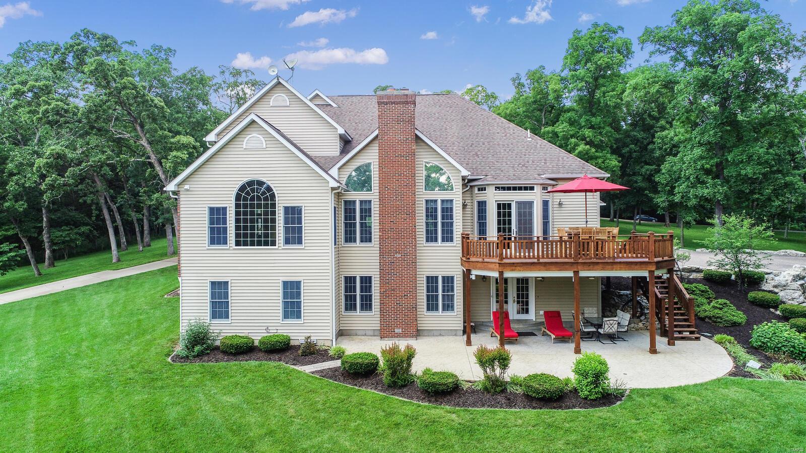 Cardinal Meadows - Residential