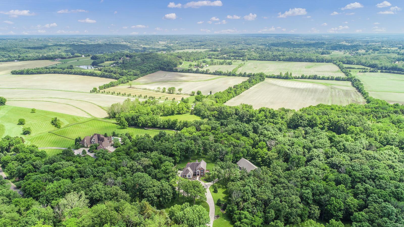 Cardinal Meadows - Residential