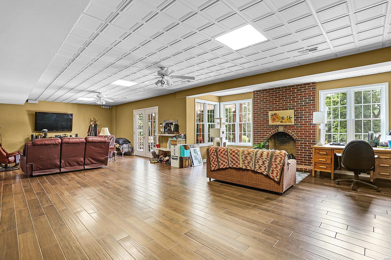 Cardinal Meadows - Residential