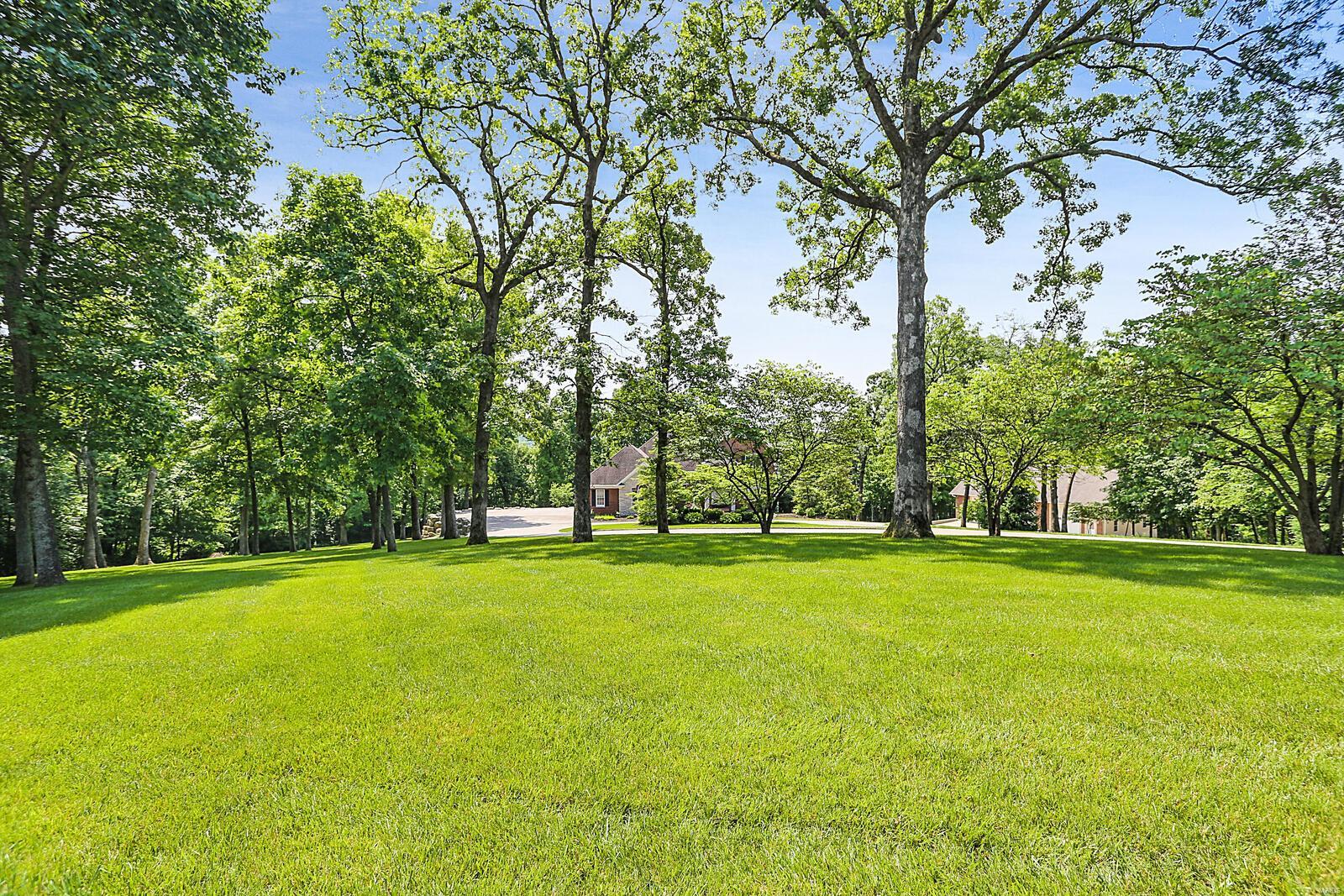 Cardinal Meadows - Residential