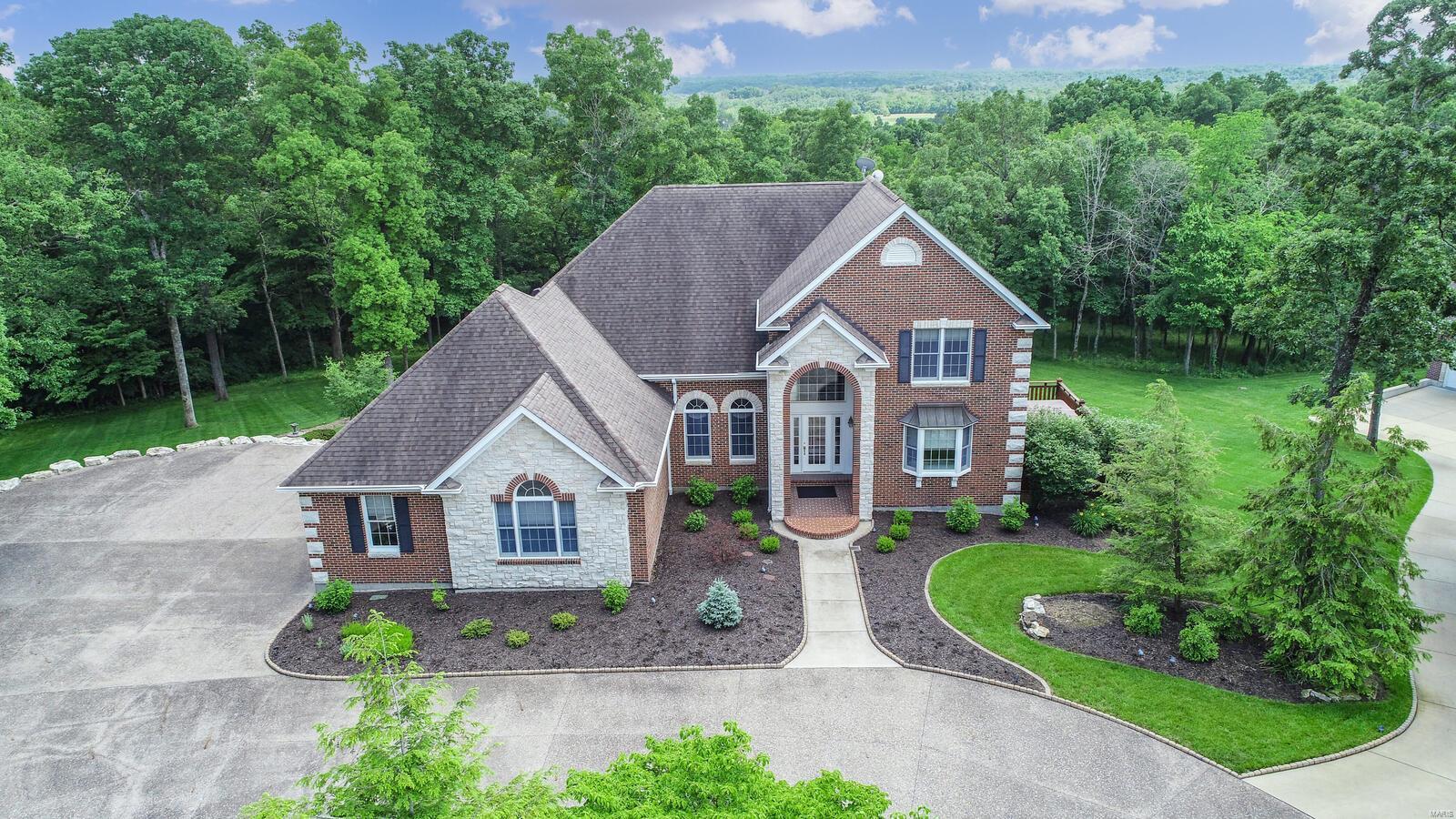 Cardinal Meadows - Residential