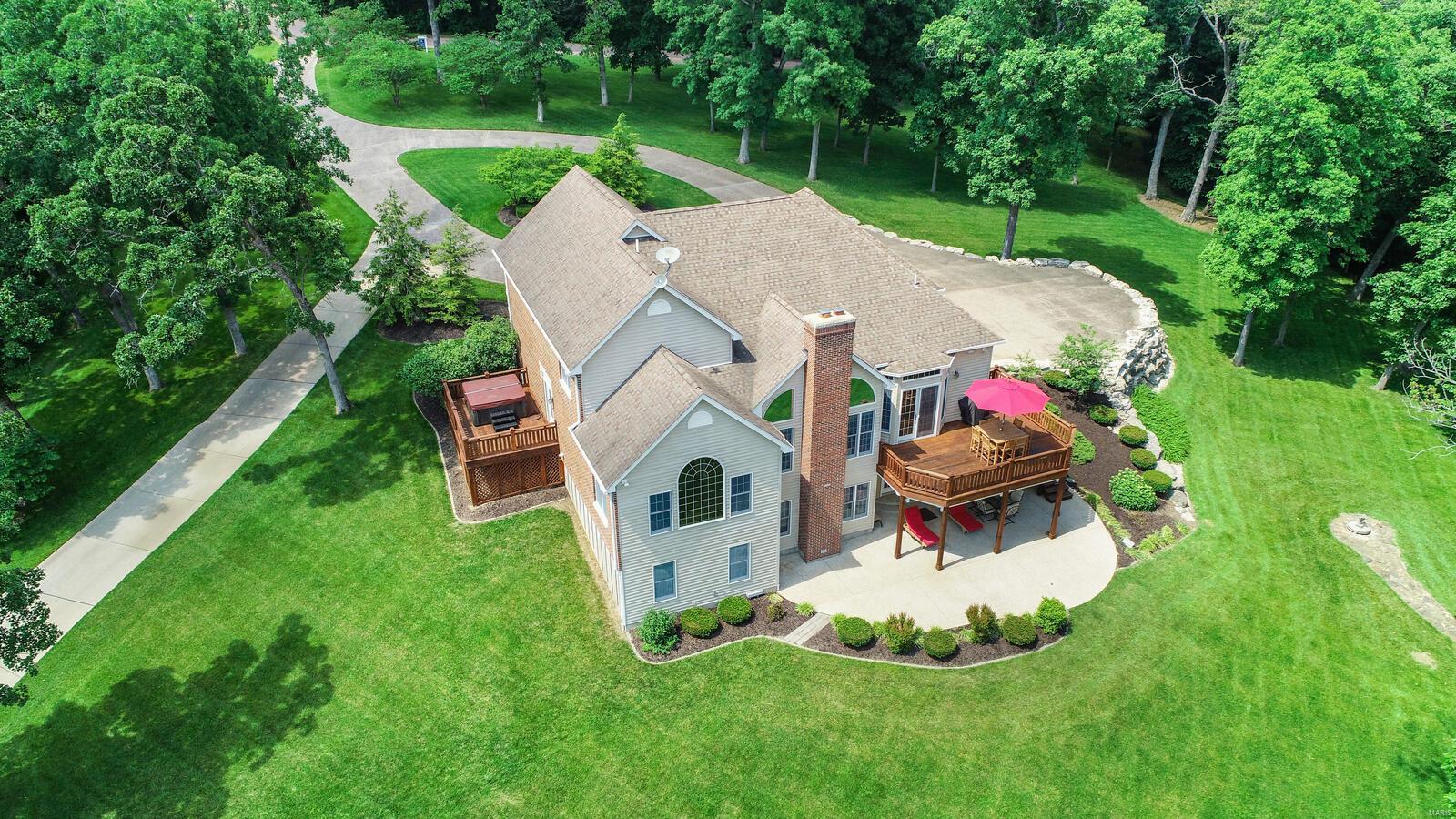 Cardinal Meadows - Residential