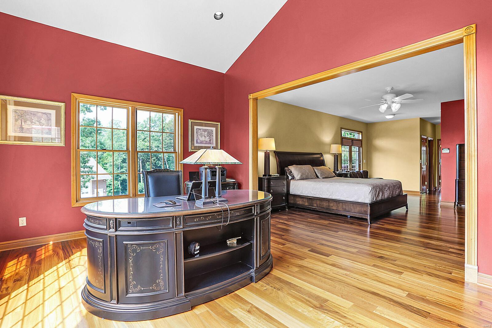 Cardinal Meadows - Residential