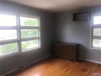 Hill Haven - Residential