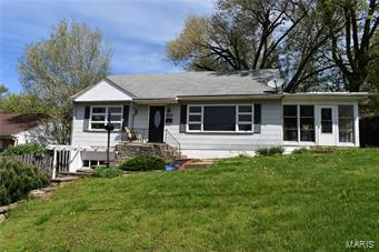 Hill Haven - Residential