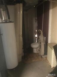 Hill Haven - Residential