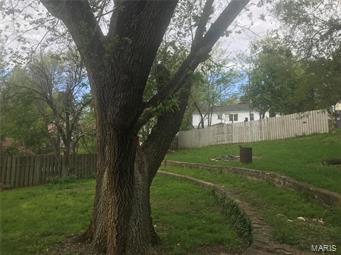 Hill Haven - Residential