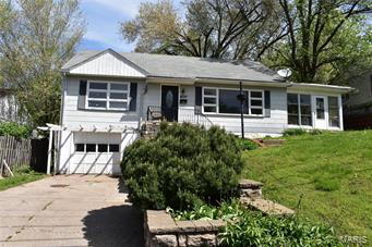 Hill Haven - Residential