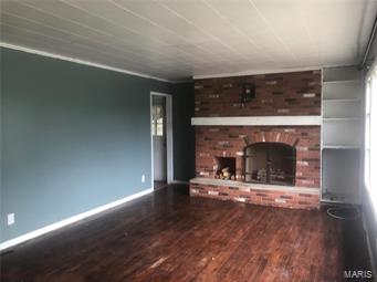 Hill Haven - Residential