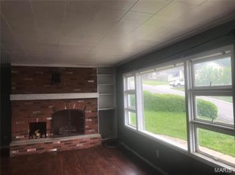 Hill Haven - Residential