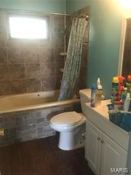 Hill Haven - Residential