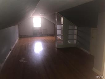 Hill Haven - Residential