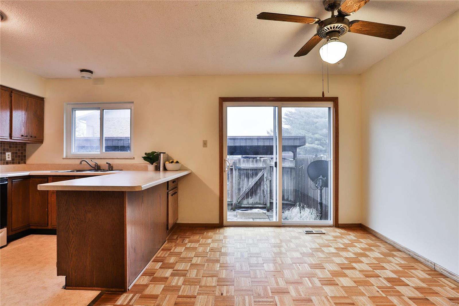 Leisure Village Condo - Residential