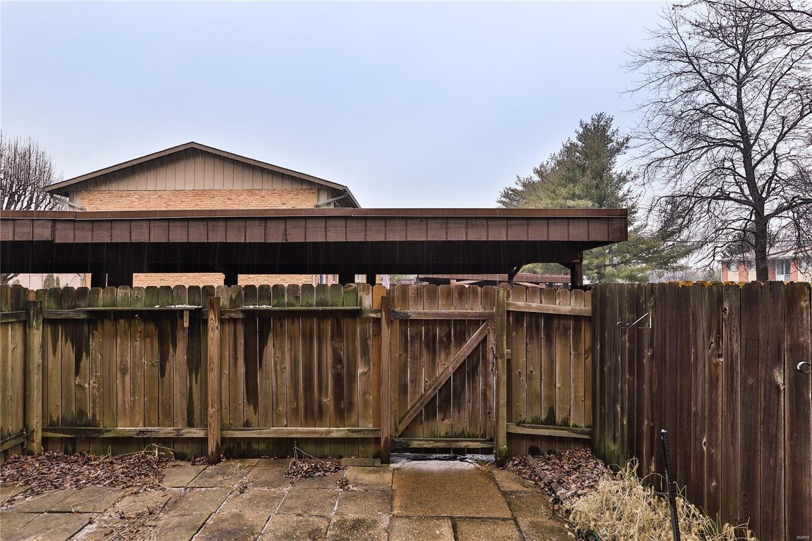 Leisure Village Condo - Residential