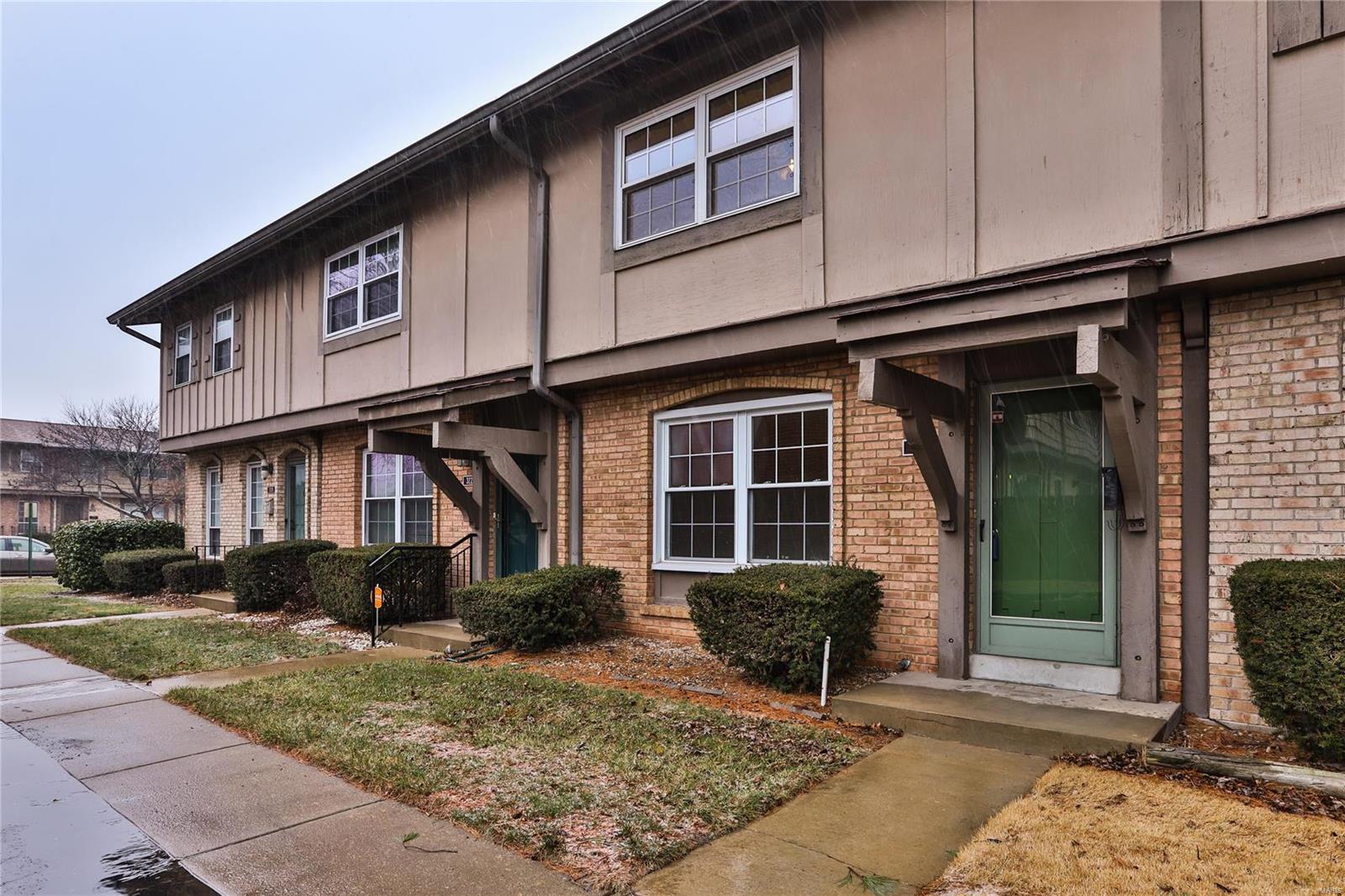 Leisure Village Condo - Residential