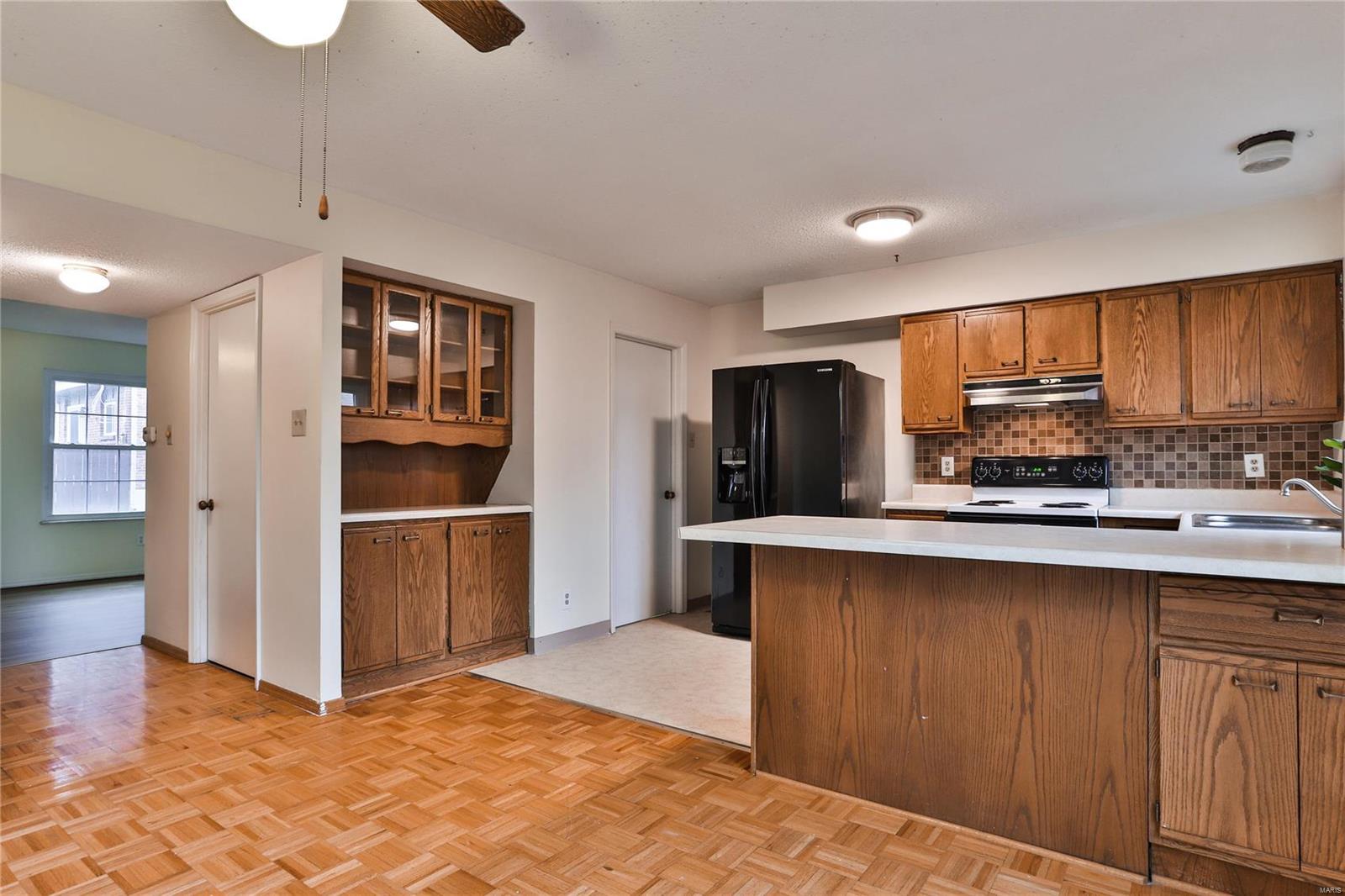 Leisure Village Condo - Residential