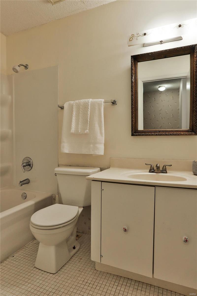 Leisure Village Condo - Residential