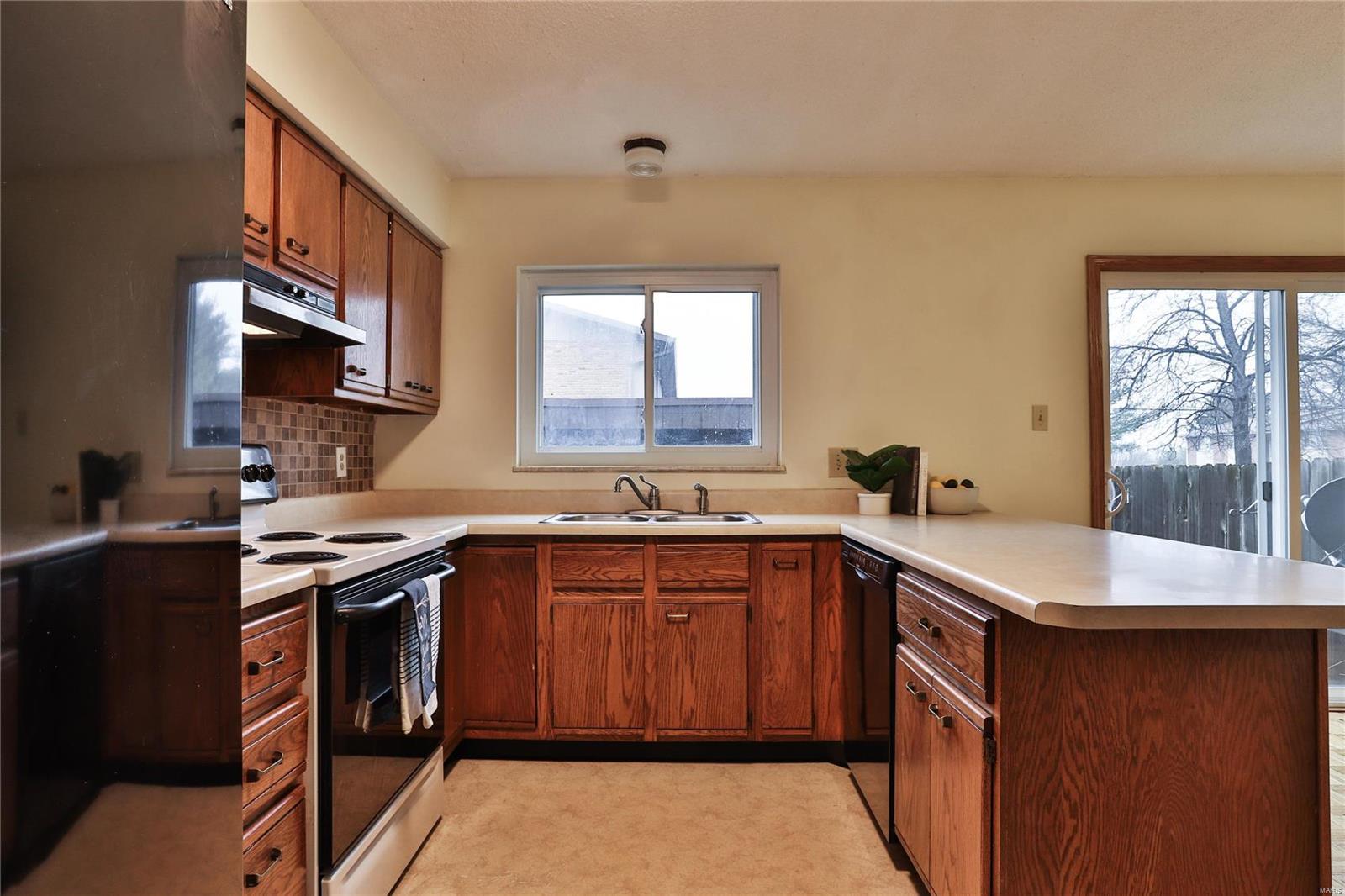 Leisure Village Condo - Residential