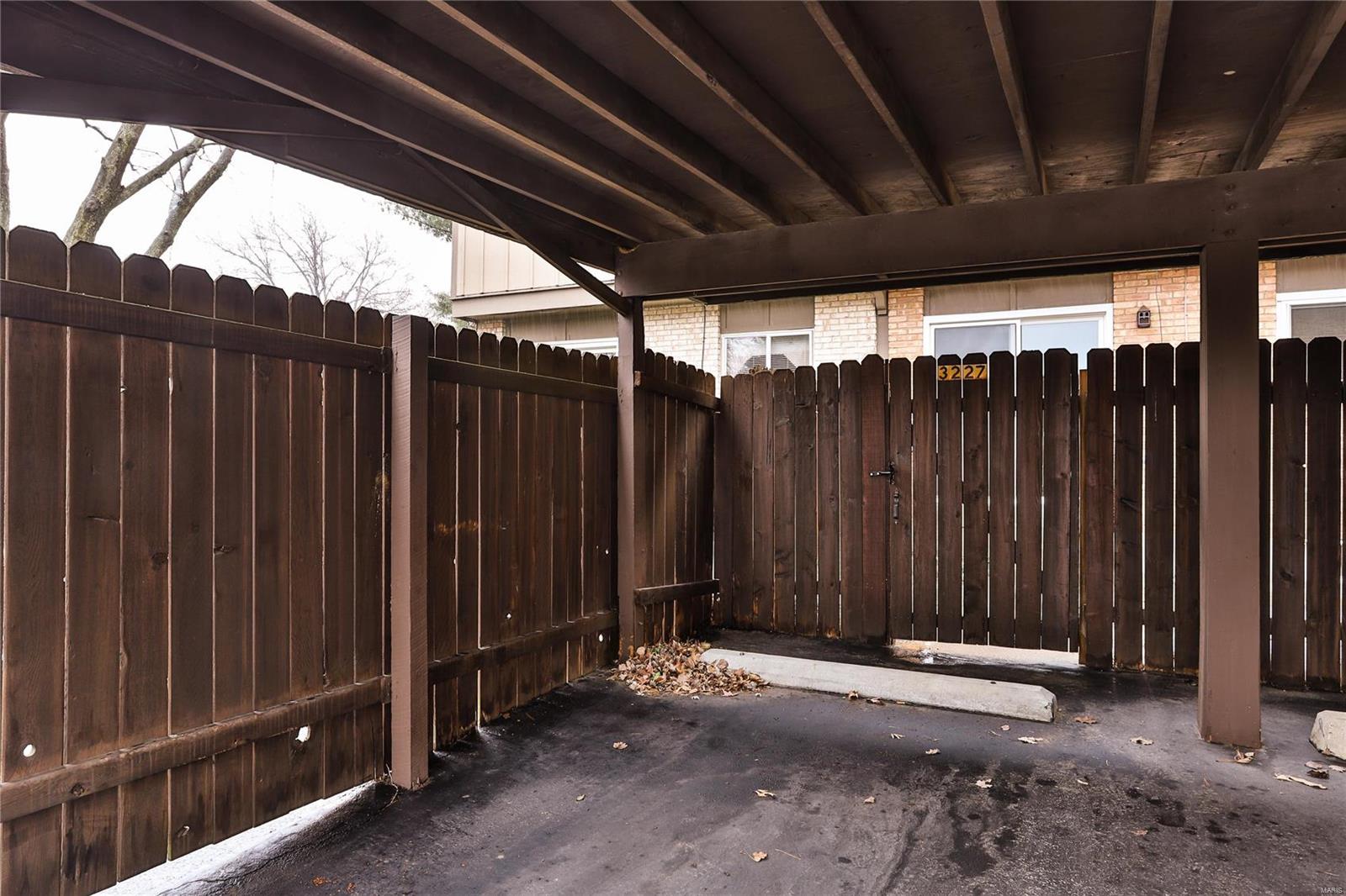 Leisure Village Condo - Residential