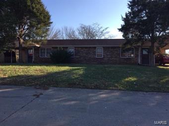 Hillcrest - Residential Income