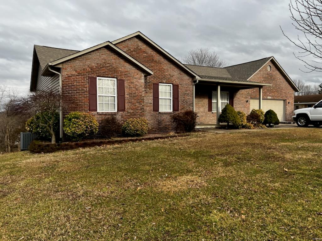 Saddlebrook Mdws - Residential