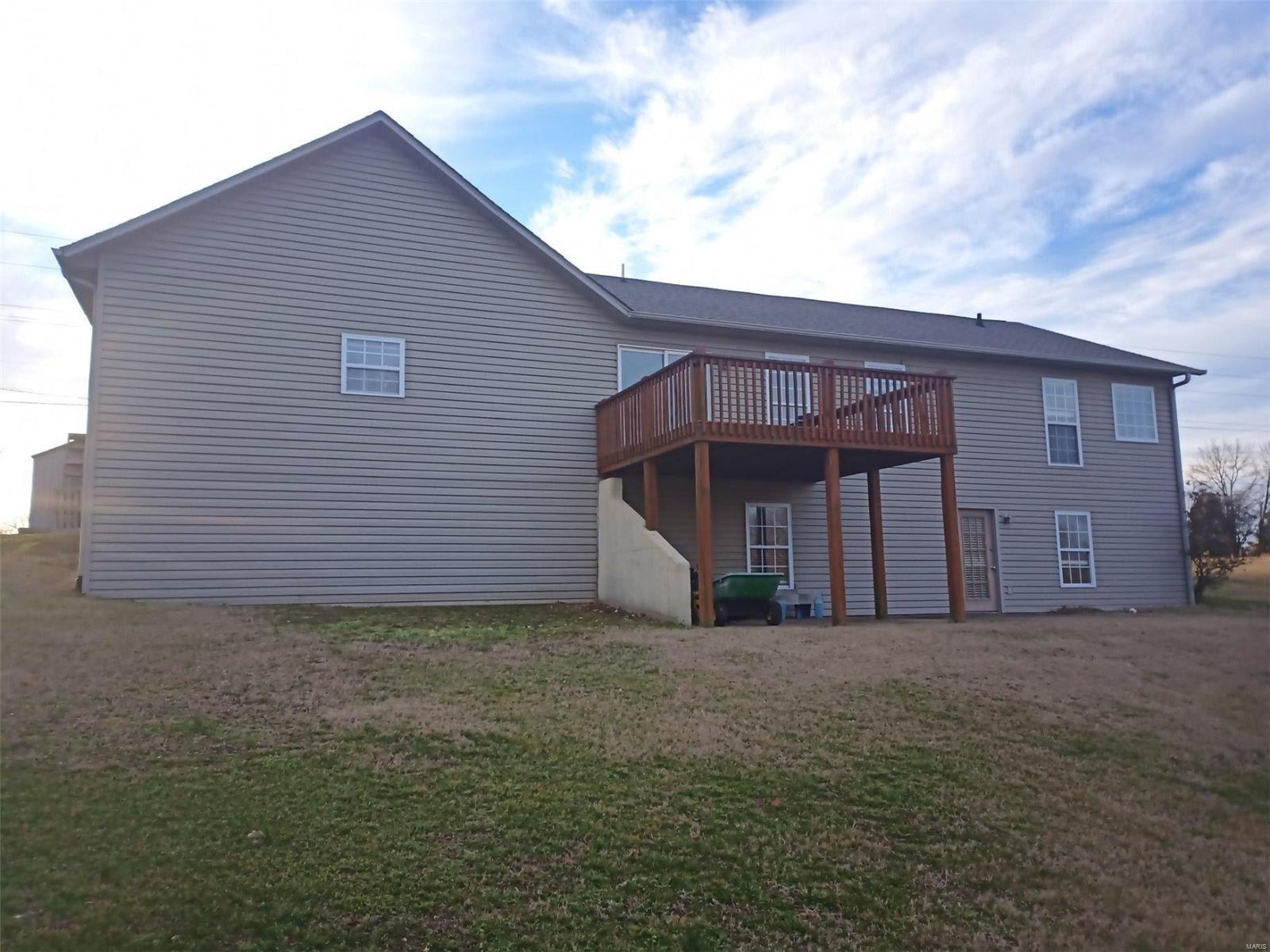 Saddlebrook Mdws - Residential