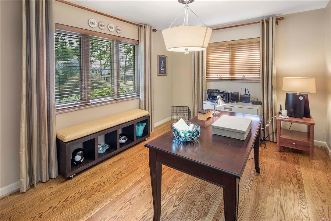 Frontenac Park - Residential