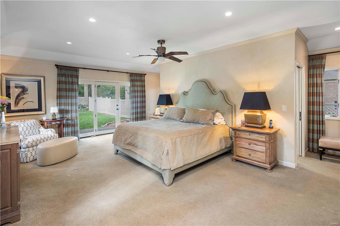 Frontenac Park - Residential