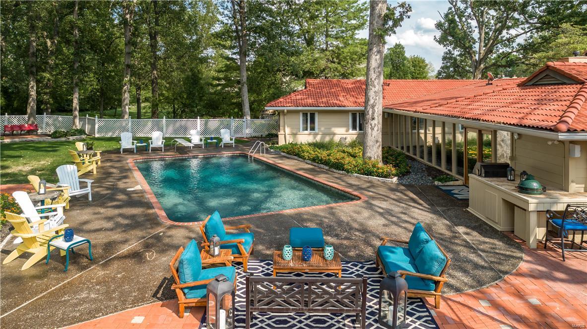 Frontenac Park - Residential