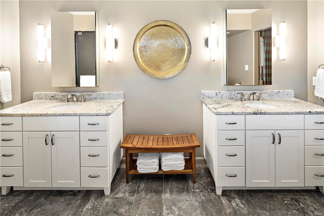 Frontenac Park - Residential