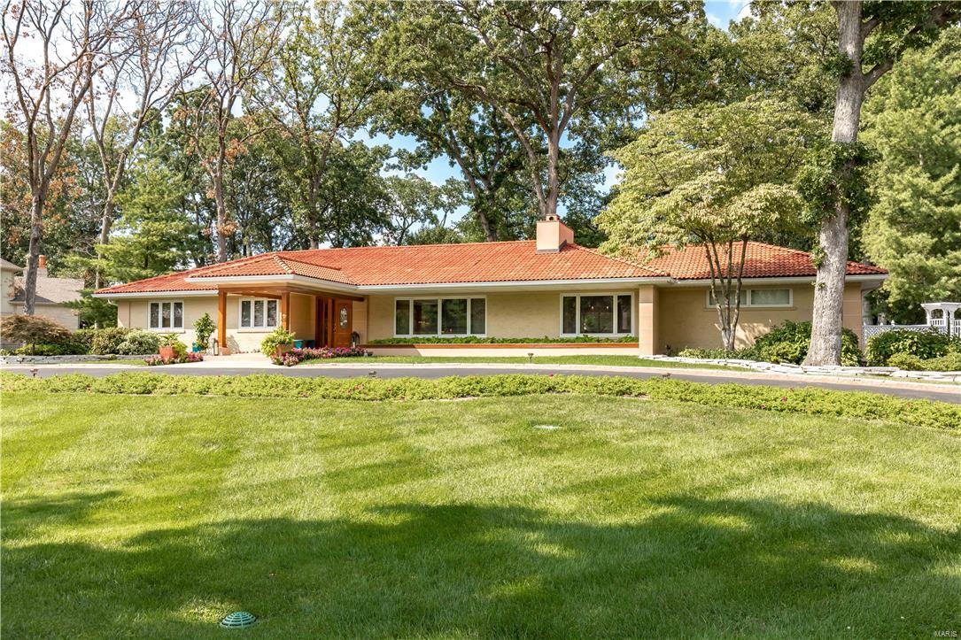 Frontenac Park - Residential