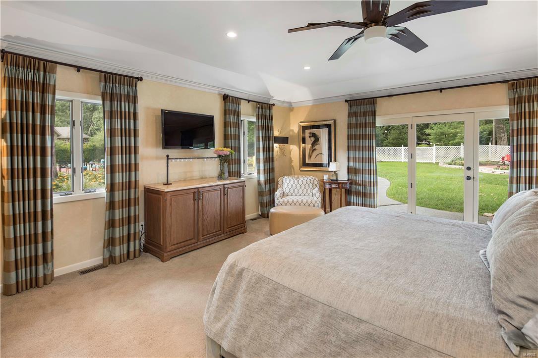 Frontenac Park - Residential