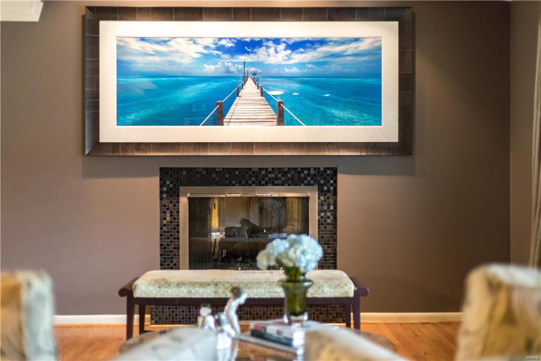 Frontenac Park - Residential