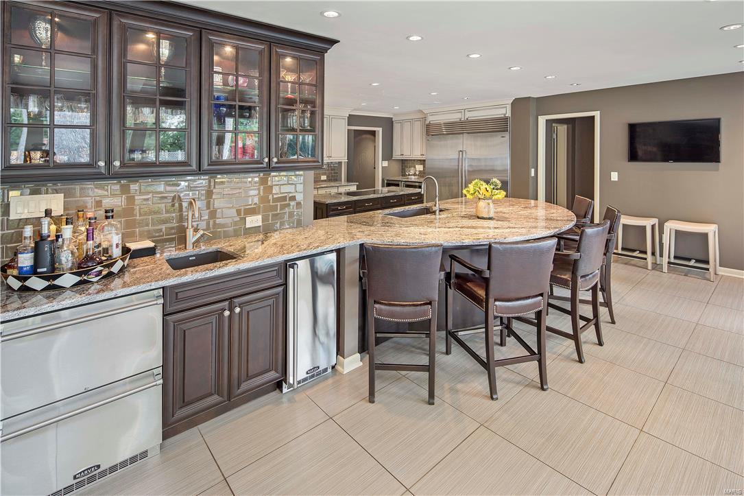 Frontenac Park - Residential