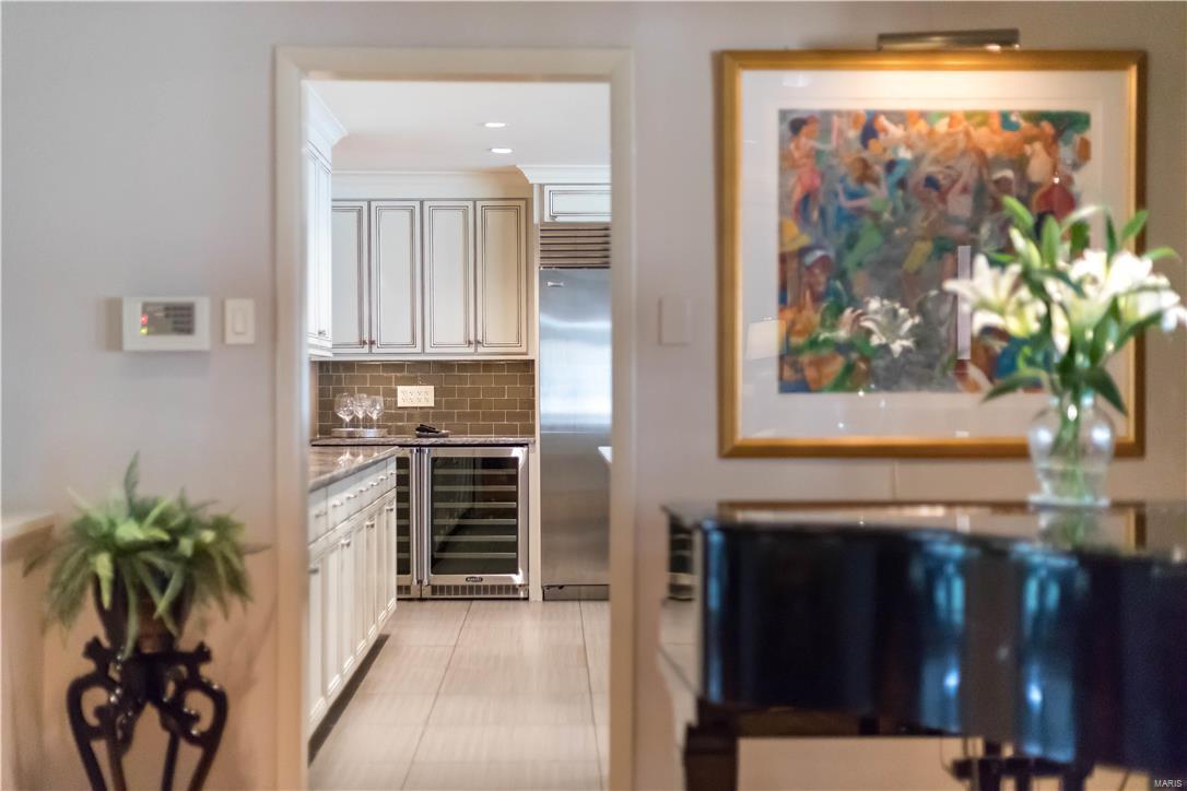 Frontenac Park - Residential