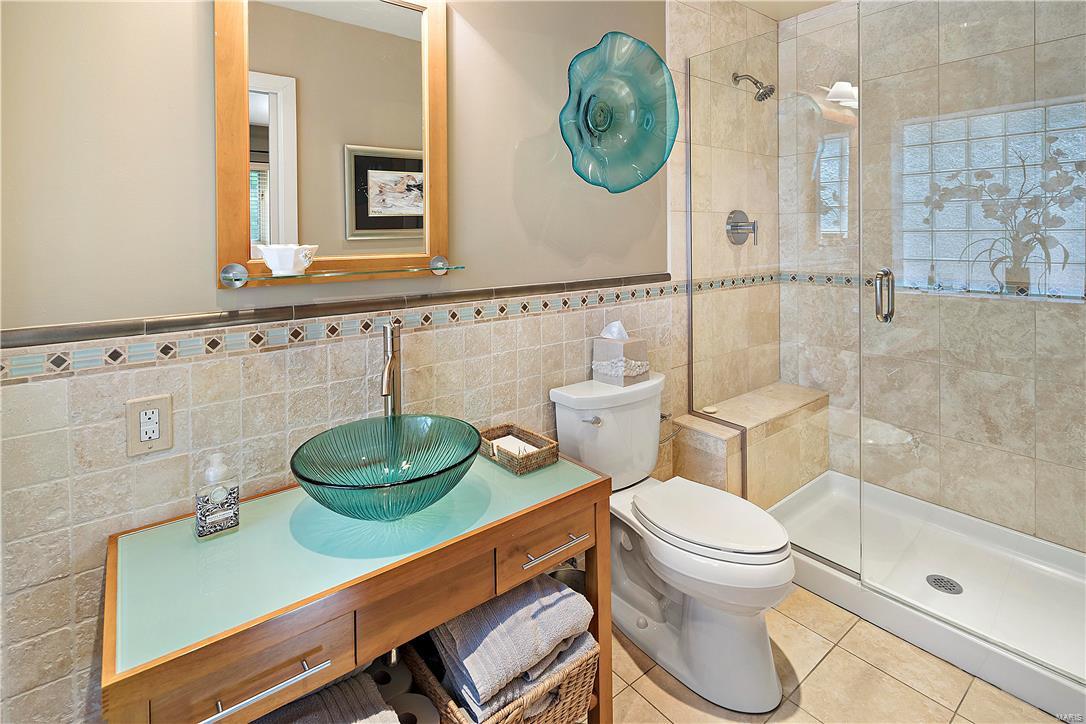 Frontenac Park - Residential