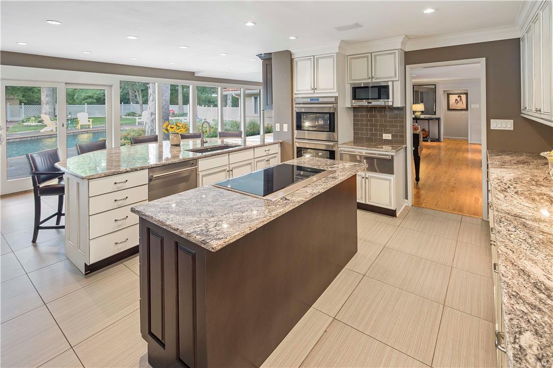 Frontenac Park - Residential