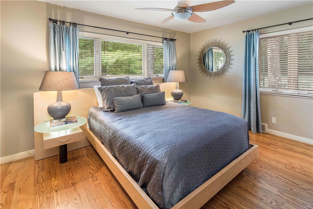 Frontenac Park - Residential