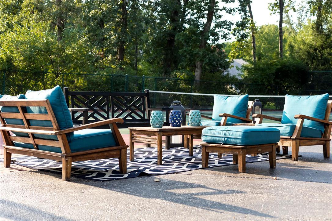 Frontenac Park - Residential