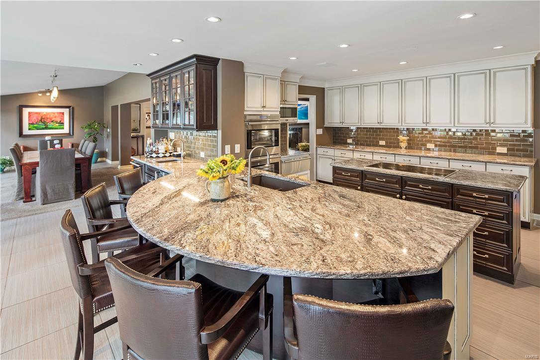 Frontenac Park - Residential