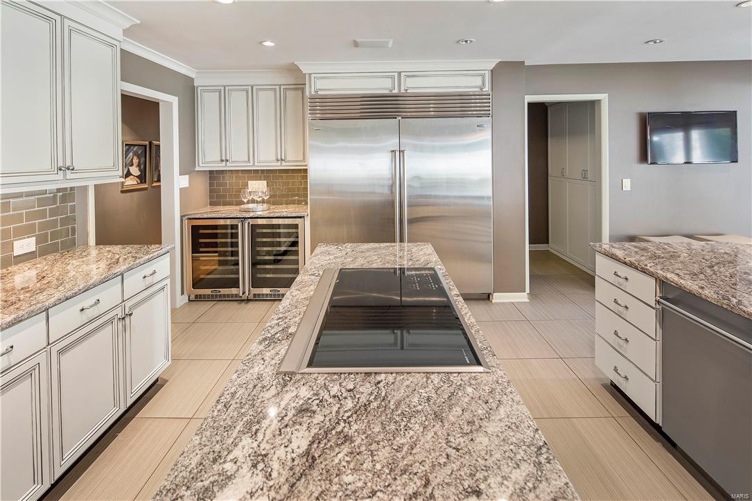 Frontenac Park - Residential